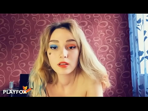 ❤️ Izingilazi ze-magic virtual reality zinginikeze ucansi no-Harley Quinn Zocansi ku-zu.pornado-co.ru ❌️❤